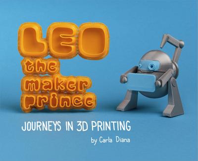 Leo the Maker Prince