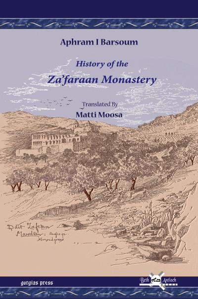 History of the Za’faraan Monastery