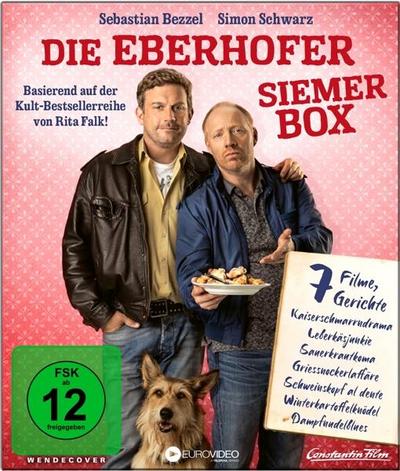 Die Eberhofer Siemer Box