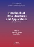 Handbook of Data Structures and Applications