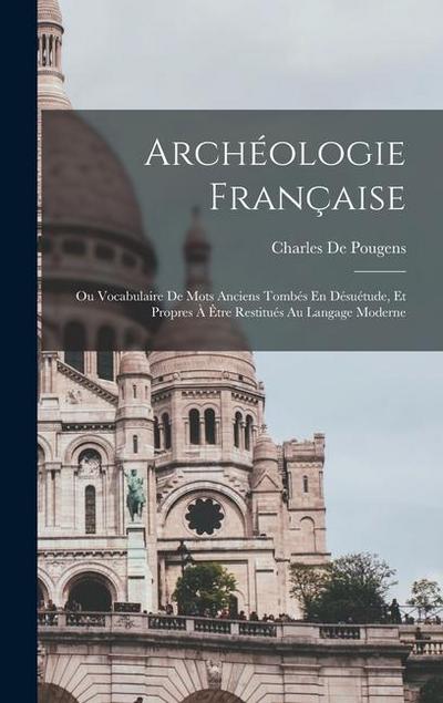 Archéologie Française