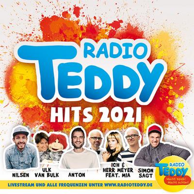 Radio TEDDY HITS 2021