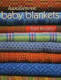 Handwoven Baby Blankets