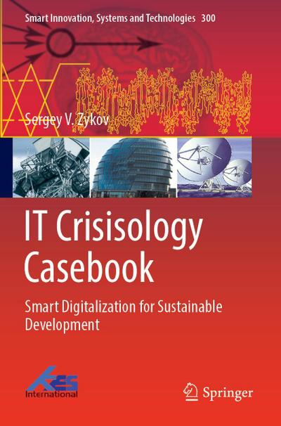 IT Crisisology Casebook