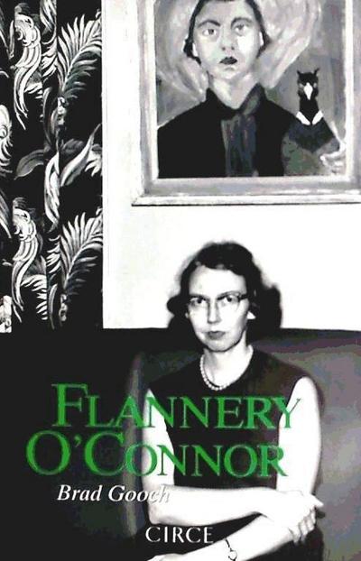 Flannery O’Connor