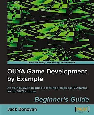 OUYA Game Development by Example