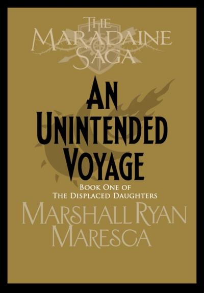 An Unintended Voyage