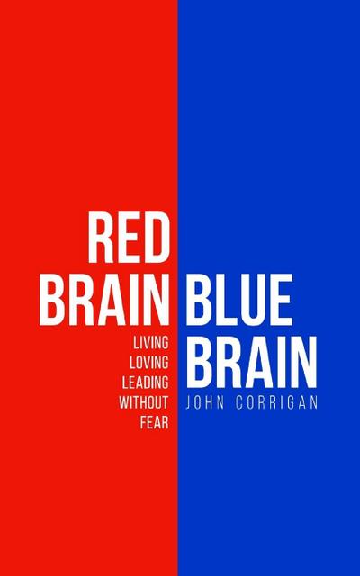 Red Brain Blue Brain