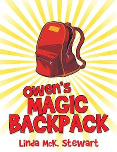 Owen’s Magic Backpack