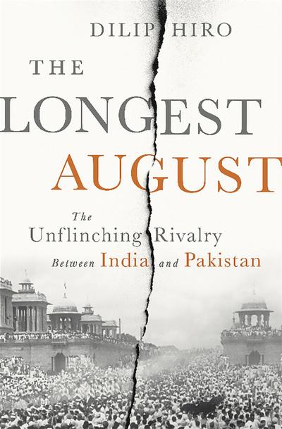 The Longest August