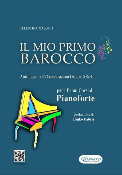 Il mio primo barocco (pianoforte primi corsi)