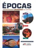 Épocas de España B1-C2 - Buch