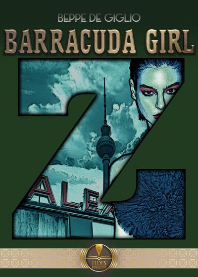 De Giglio, B: Barracuda girl