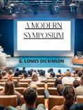 A Modern Symposium