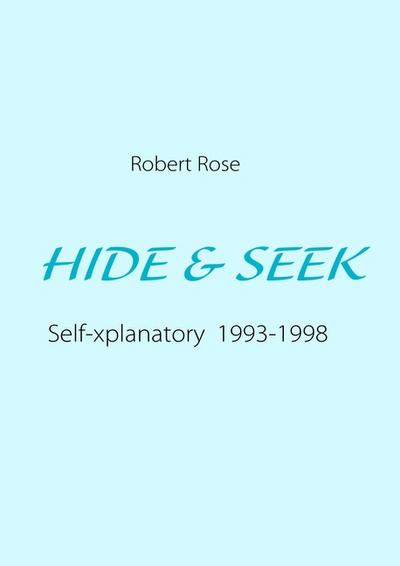 Hide & seek