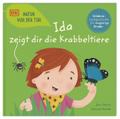 Natur vor der Tür - Ida zeigt dir die Krabbeltiere