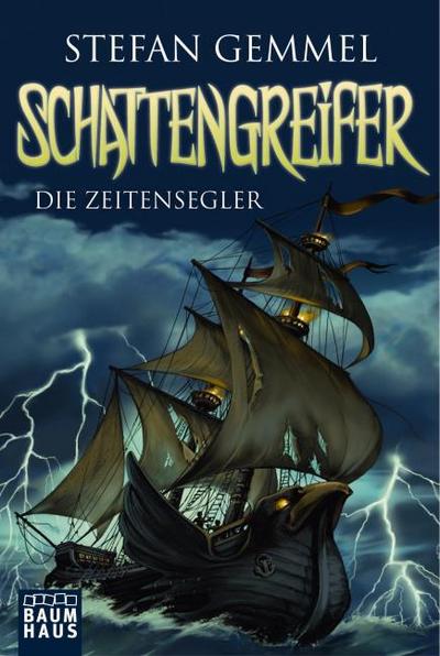 Die Zeitensegler