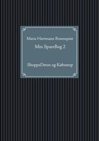 Min SpareBog 2