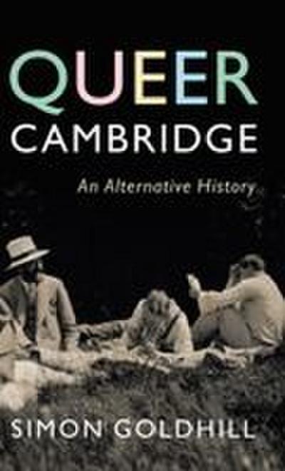 Queer Cambridge