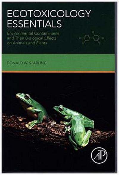 Ecotoxicology Essentials