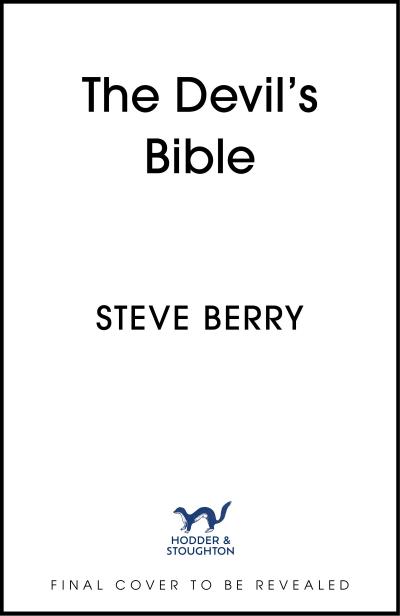 The Devil’s Bible