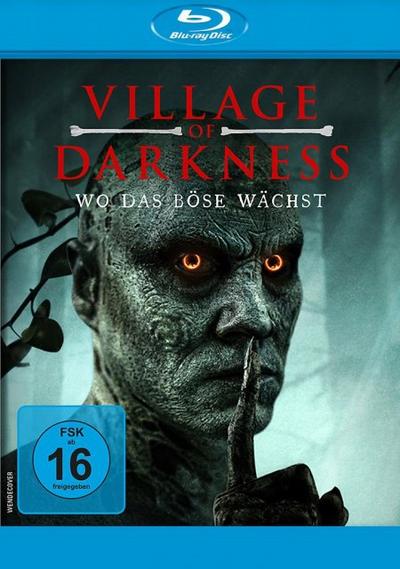 Village Of Darkness - Wo das Böse wächst