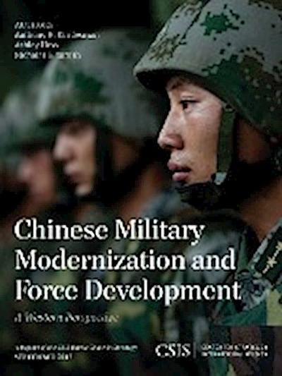 Chinese Military Modernization and Force Development