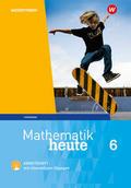 Mathematik heute - Ausgabe 2018 für Thüringen