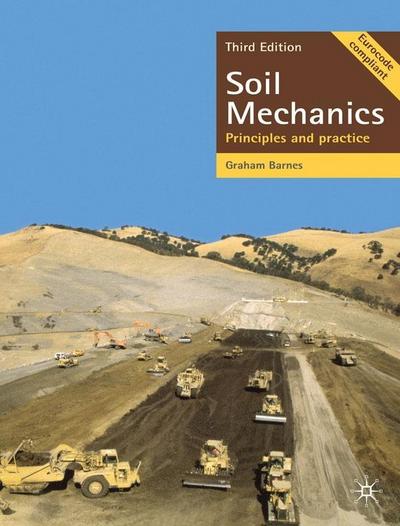 Barnes, G: Soil Mechanics