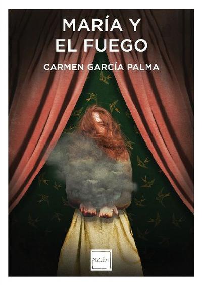 María y el fuego