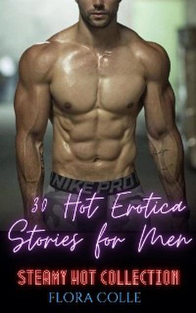 Steamy Hot Collection