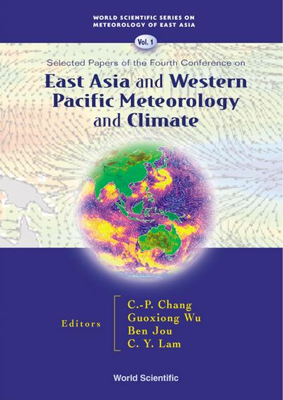 EAST ASIA & WESTERN PACIFIC METE....(V1)