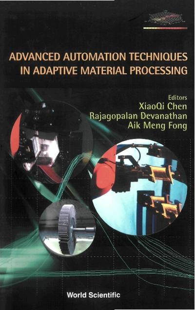 ADVANCED AUTOMATION TECH IN ADAPTIVE....