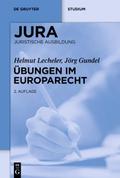 Übungen im Europarecht