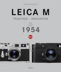 Leica M - Tradition - Innovation