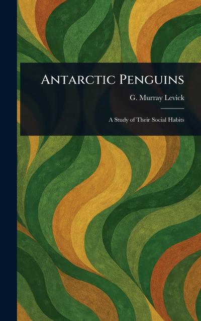 Antarctic Penguins