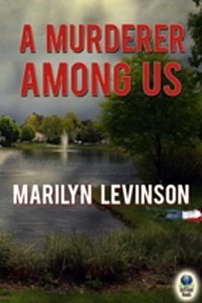 Murderer Among Us (A Twin Lakes Mystery, #1)