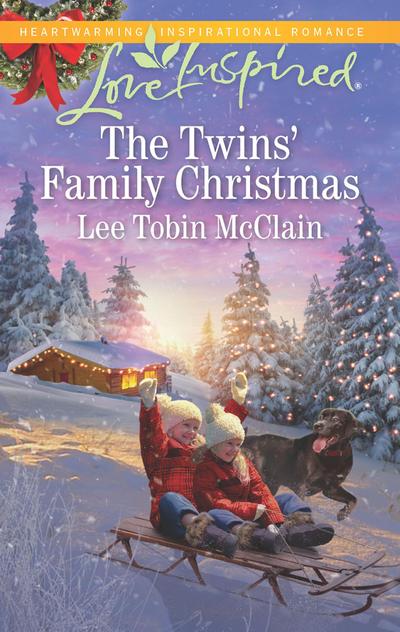 The Twins’ Family Christmas