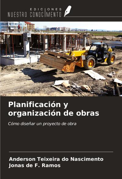 Planificación y organización de obras