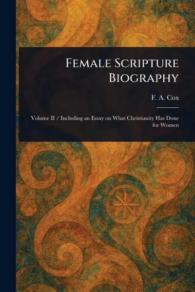 Female Scripture Biography