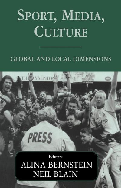 Sport, Media, Culture