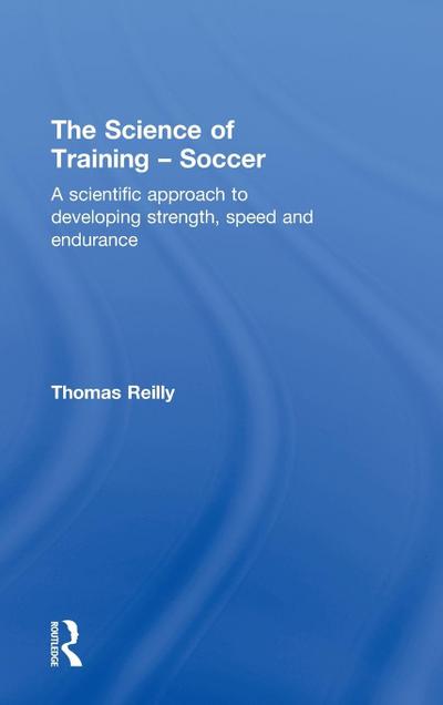 The Science of Training - Soccer