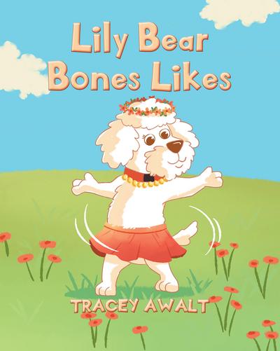 Lily Bear Bones Likes