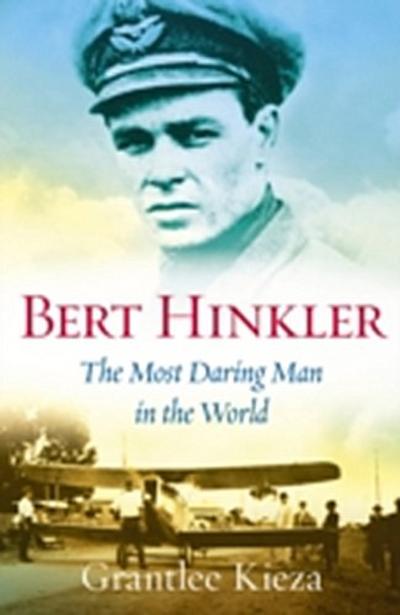 Bert Hinkler