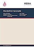 Mandolinen Serenade