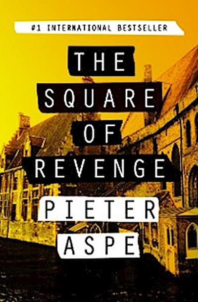 Square of Revenge