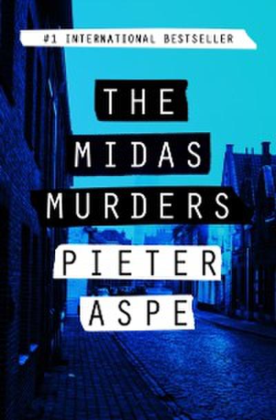 Midas Murders