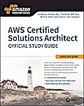 AWS Certified Solutions Architect Official Study Guide
