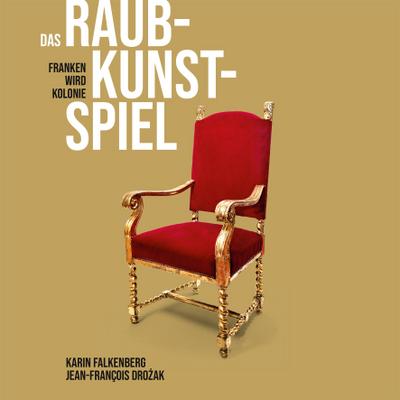 Das Raubkunst-Spiel