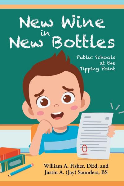 New Wine in New Bottles